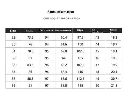 Mid-High Waist Straight Cropped British Pants